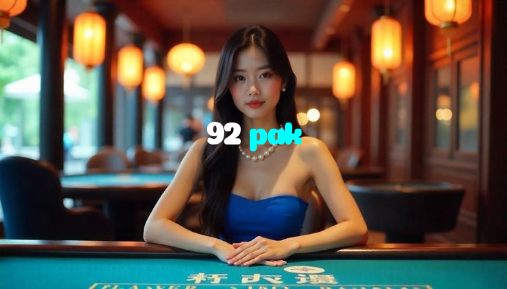 92 pak